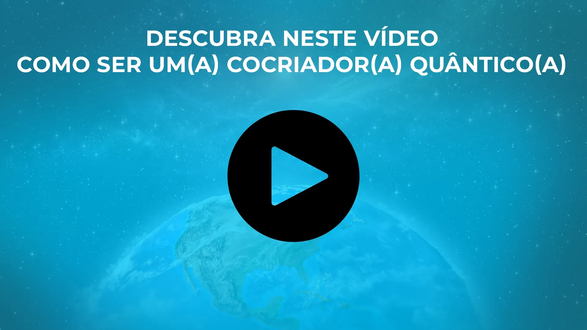 Capa do Vídeo Explicativo