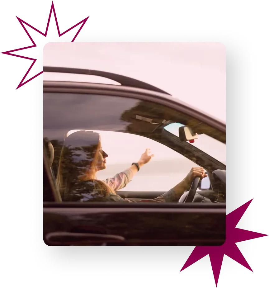 Problemas na direção